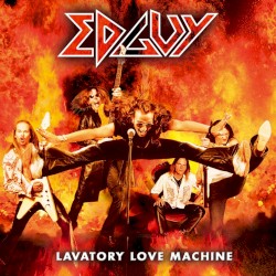 Lavatory Lovemachine