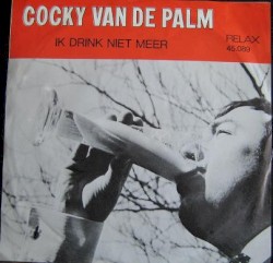 Ik drink niet meer / Ik rook niet meer