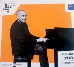 Jazzitaliano Live 2016: Notturno