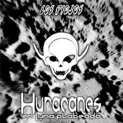 Huracanes en Luna Plateada