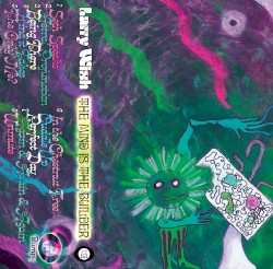 The Mind is the Builder