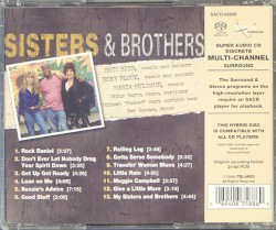 Sisters & Brothers