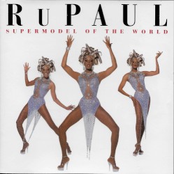 Supermodel of the World