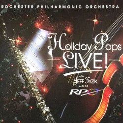 Holiday Pops Live!