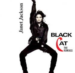 Black Cat (The Remixes)