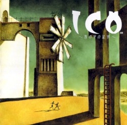 ICO: Melody in the Mist