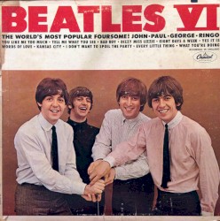 Beatles VI