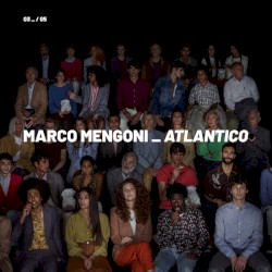 03 _ / 05 Atlantico - Immersione emotiva