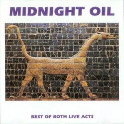 Best of Both Live Acts