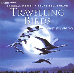 Travelling Birds
