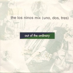 The Los Ninos Mix (Uno, Dos, Tres)