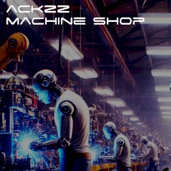 Machine Shop