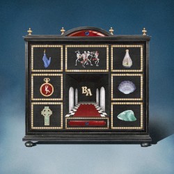 Who've You Come As? (Part 1)