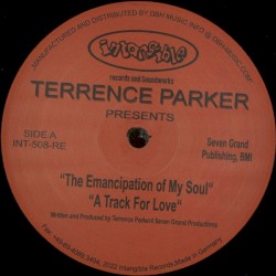 The Emancipation Of My Soul