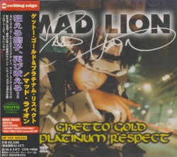 Ghetto Gold & Platinum Respect