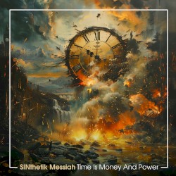 Time Is Money & Power