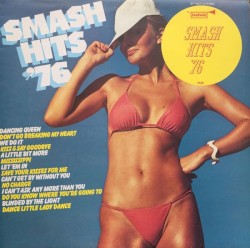 Smash Hits 76’
