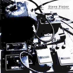 Between the Bock and a Place