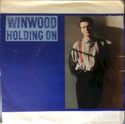 Holding On