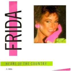 Heart Of The Country