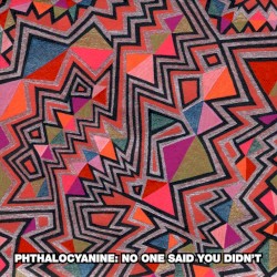 No One Said You Didn’t
