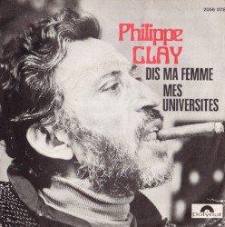 Dis ma femme / Mes universités