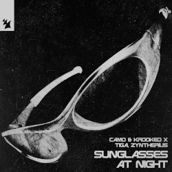 Sunglasses at Night
