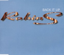Back It Up