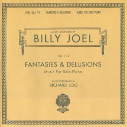 Fantasies & Delusions