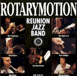 Rotarymotion