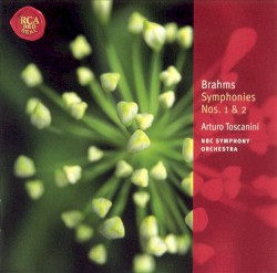 Symphonies nos. 1 & 2
