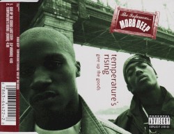 Temperature’s Rising / Give Up the Goods