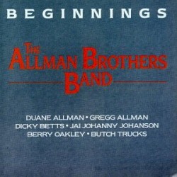 Beginnings