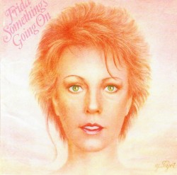 Something’s Going On