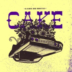 B-Sides and Rarities