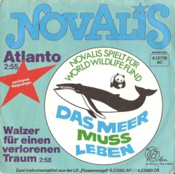 Atlanto / Walzer für einen verlorenen Traum