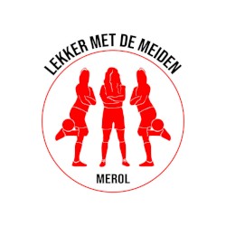 LEKKER MET DE MEIDEN (Instrumental)