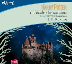 Harry Potter à l’école des sorciers