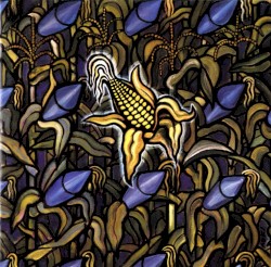 Against the Grain