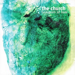 Hologram of Baal