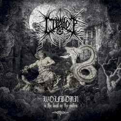 Wolfborn: In The Land Of The Fallen