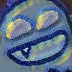 Being Chipped Away (Remake)