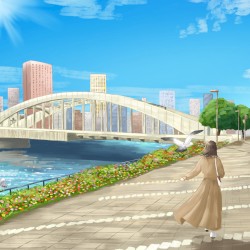 まちあわせ日和