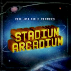Stadium Arcadium