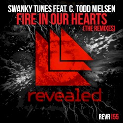Fire in Our Hearts (The Remixes)