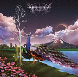 Field Whispers (Into the Crystal Palace)