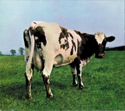 Atom Heart Mother