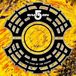 Babylon 5: The Face of the Enemy