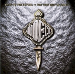 Back to the Future: The Very Best of Jodeci