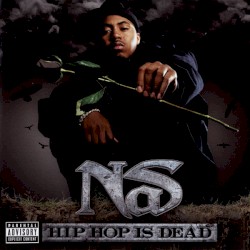 Hip Hop Is Dead